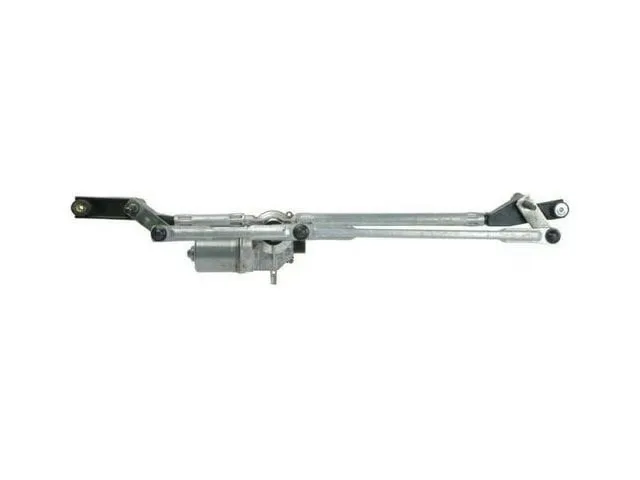 Linkage Motor
