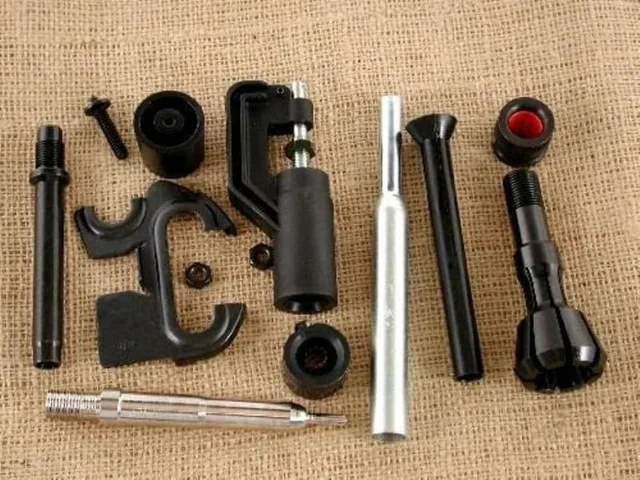 Firearms & Accessories