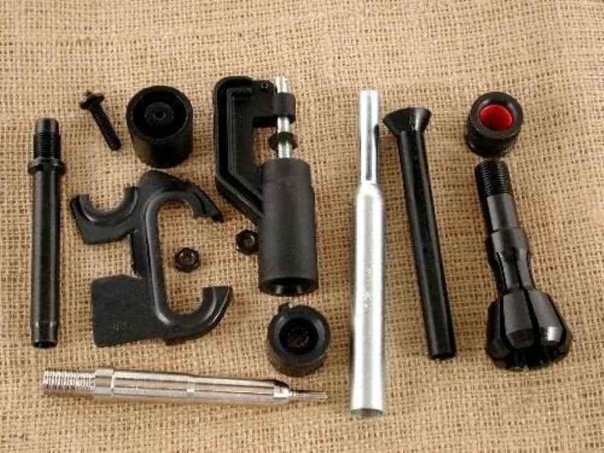 Firearms & Accessories