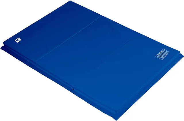 Gymnastics Mat 4ft 6ft folding