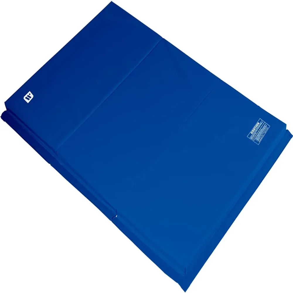 Gymnastics Mat 4ft 6ft folding