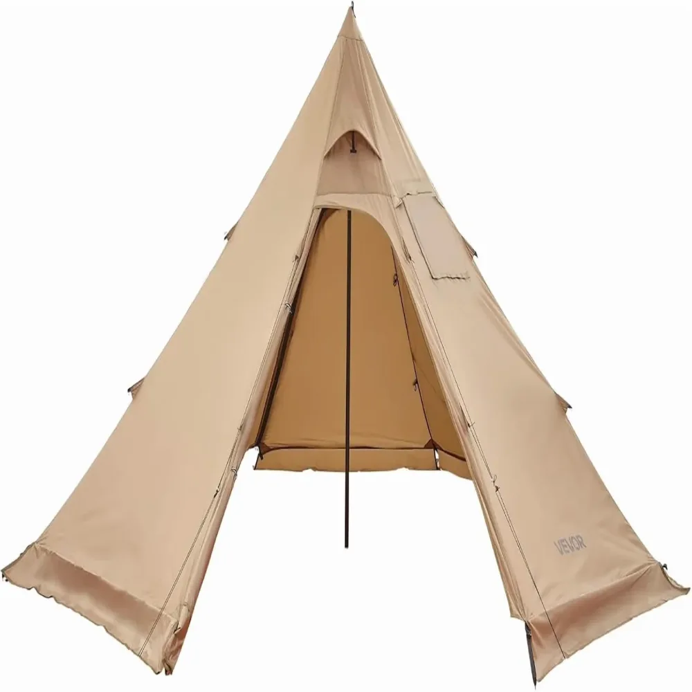 Hot Tent waterproof portable 13.1 ft