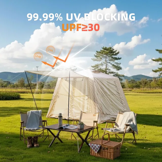 Inflatable Tent 2-3 person waterproof 2-3 people