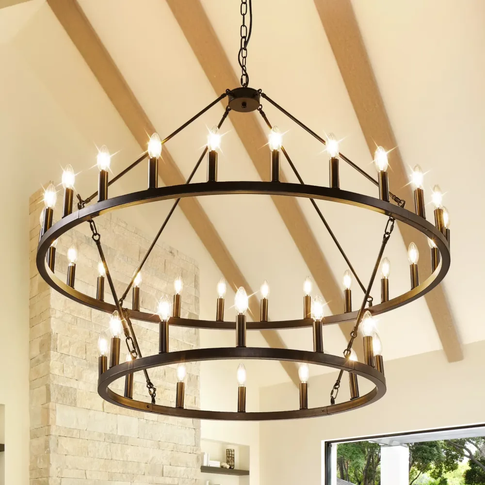 Light black 60 watt 1-3cm