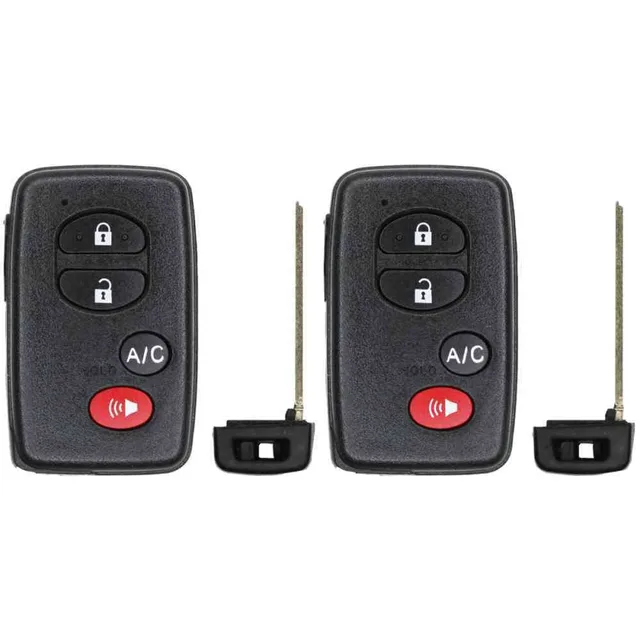 Alarms & Safety 89904-47350 pack