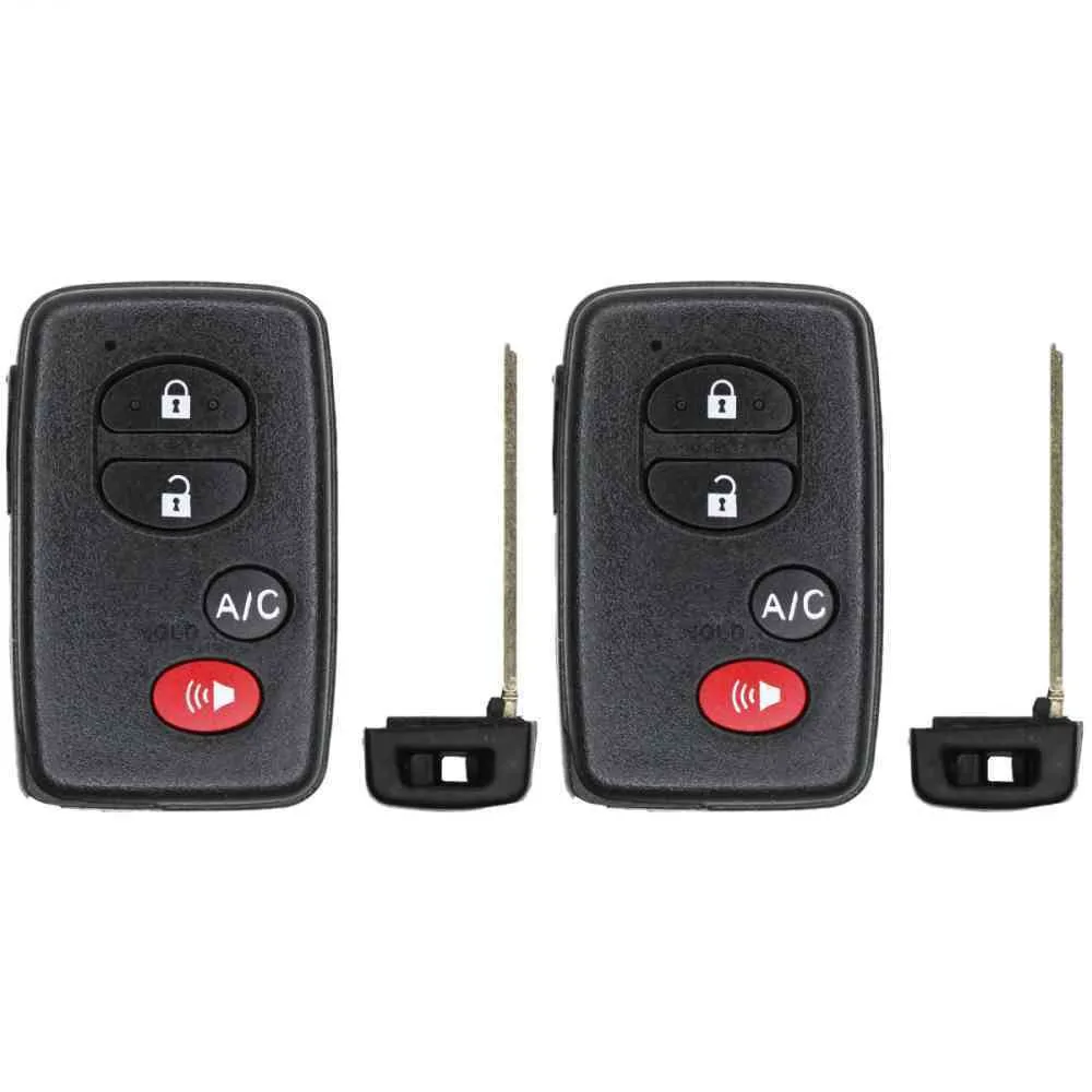 Alarms & Safety 89904-47350 pack