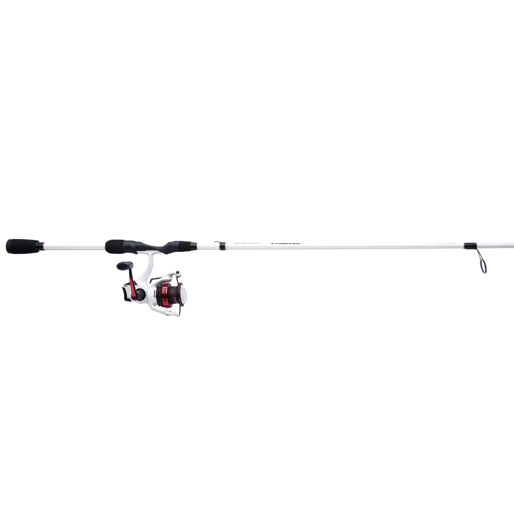 Light Rod 6' 10"