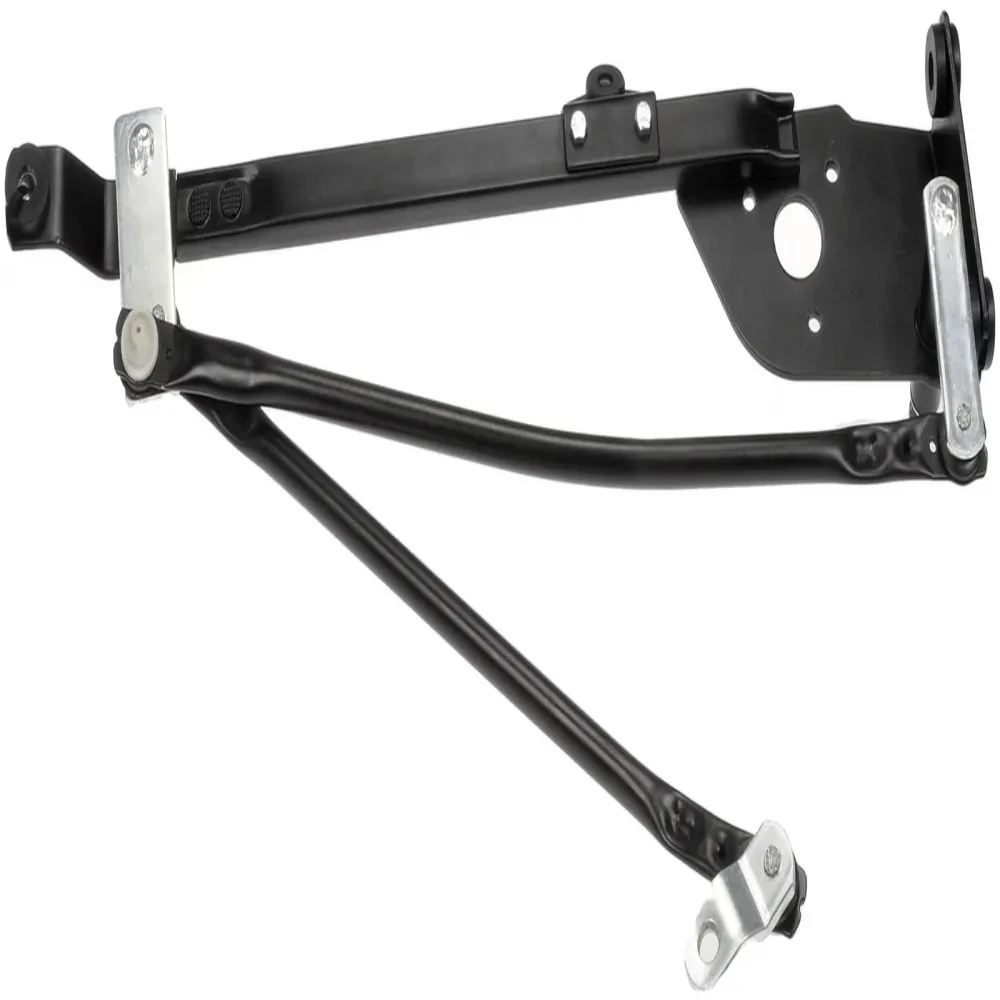 Body & Glass Parts 2003-99pack