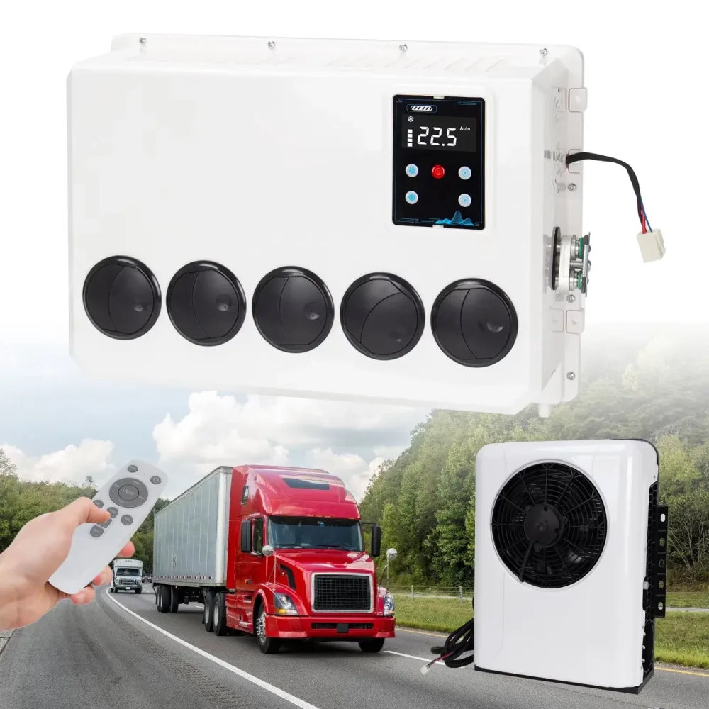 Truck 12v 960w 1000w