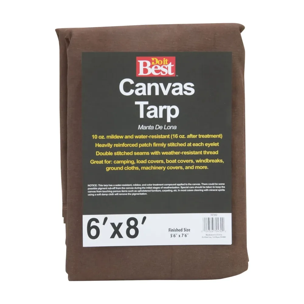 Tent Accessories 4 ft 10 oz 5 ft