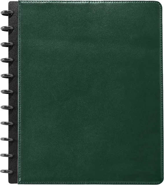 Discbound Notebook