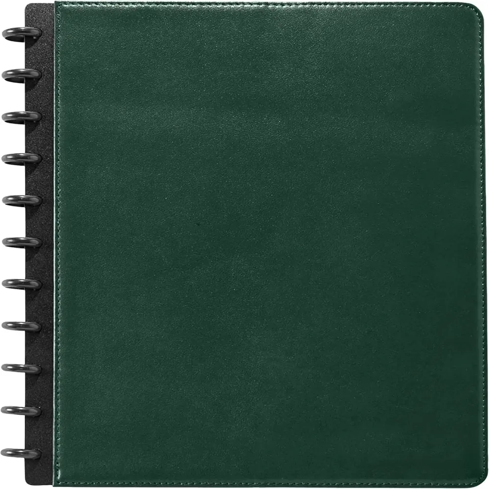 Discbound Notebook