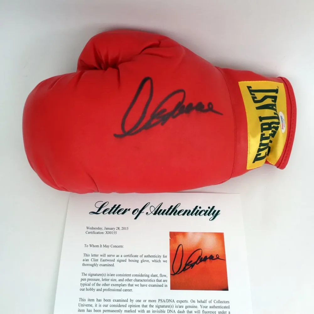 Boxing Glove