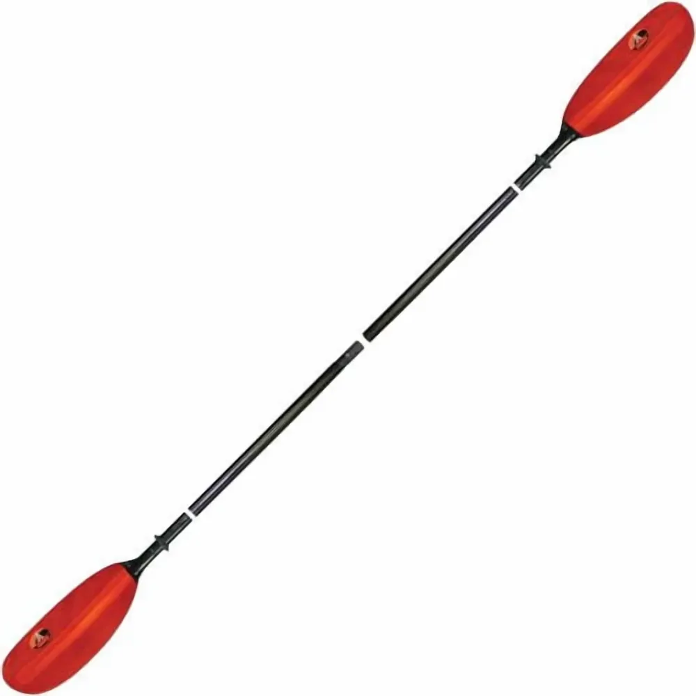 Paddling black red 18.5"
