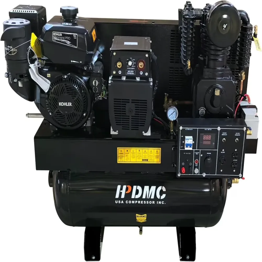 Electric 13hp portable 38.00 inches