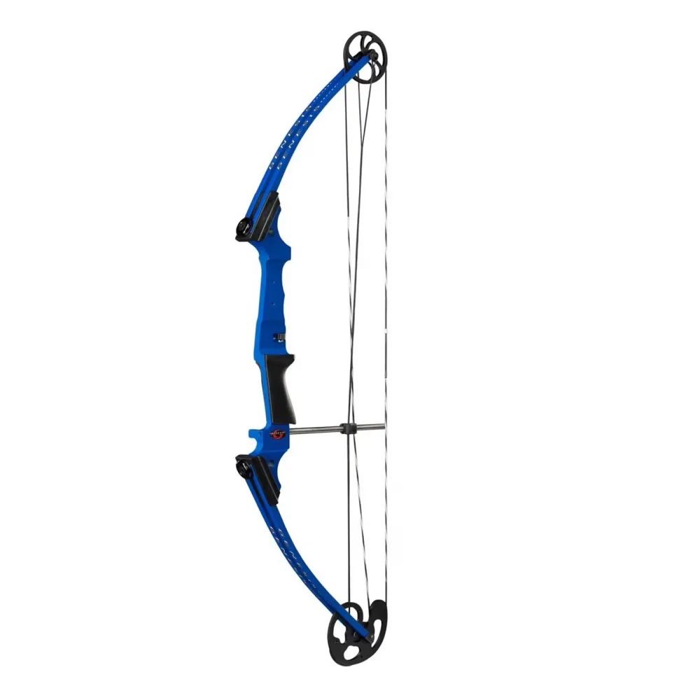 Original Archery blue 15-30 inches 20 pounds