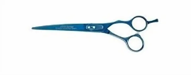 Grooming 2" blue