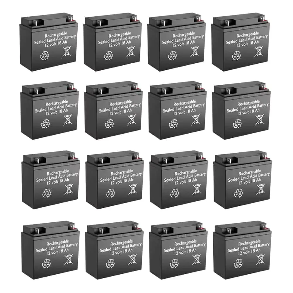 Battery rechargeable