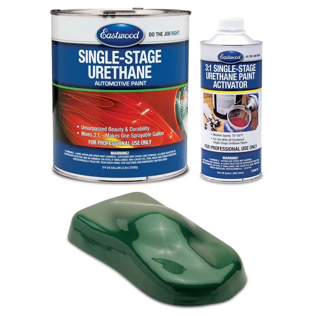 Spray Paint green 1.3-1.5 mm 1.3-1.6 mm