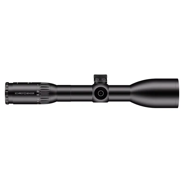 Scopes 34mm black 54mm