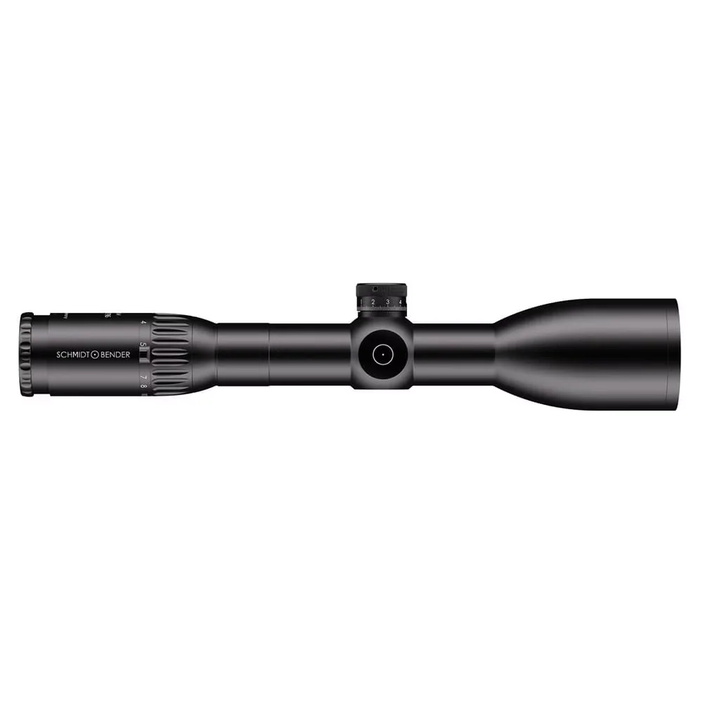 Scopes 34mm black 54mm