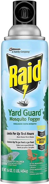 Pest Control 12 pack 16 oz 30 ft