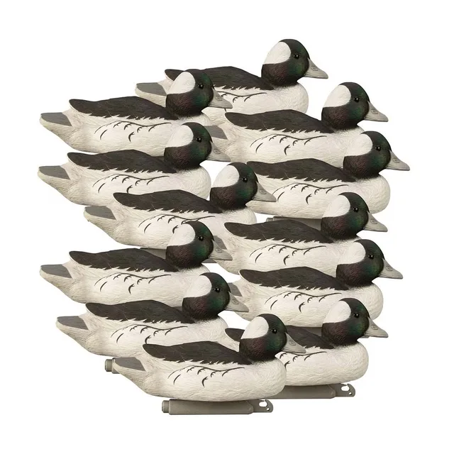 Hunting Gear 12 pack