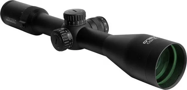 Scope 30mm red blue