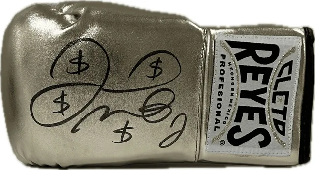 Reyes Boxing