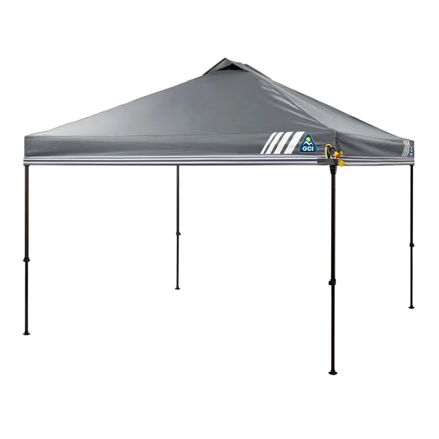 Canopy 10' blue gray