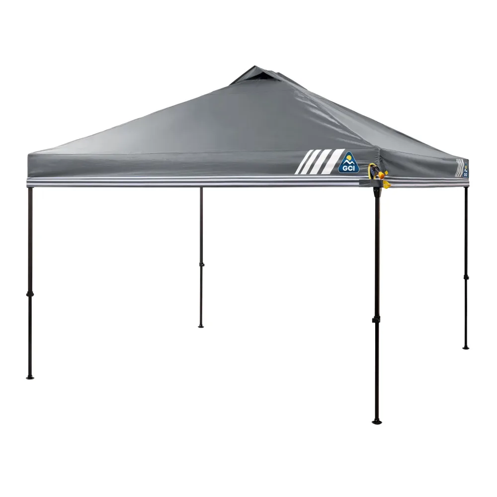 Canopy 10' blue gray