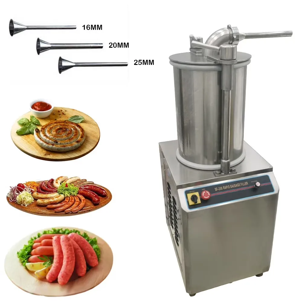 Machine Electric 110v 1100w 600kg