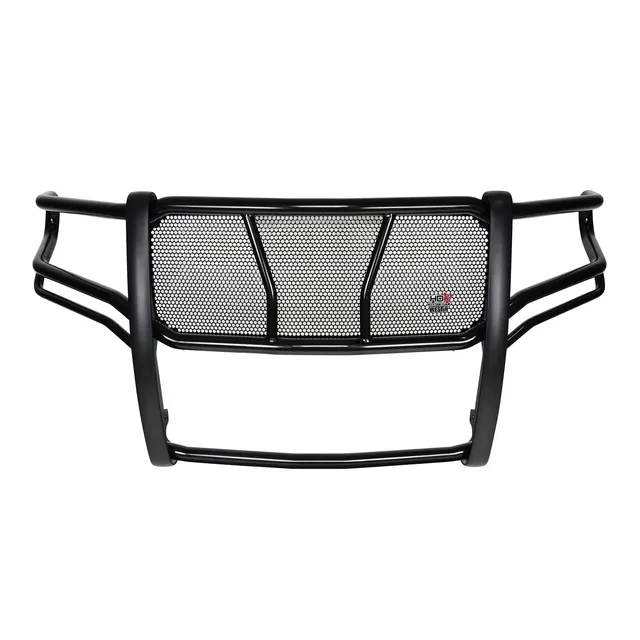 Grille Guard black 2 inch 120 lb