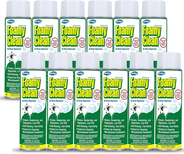 Cleaner 16 ounces 16 oz 16 ounce
