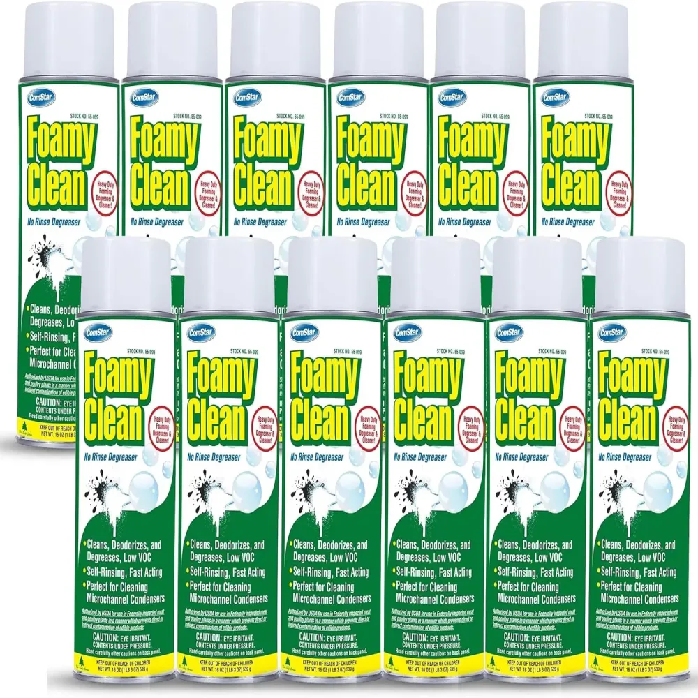 Cleaner 16 ounces 16 oz 16 ounce