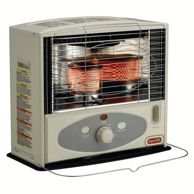 Heater