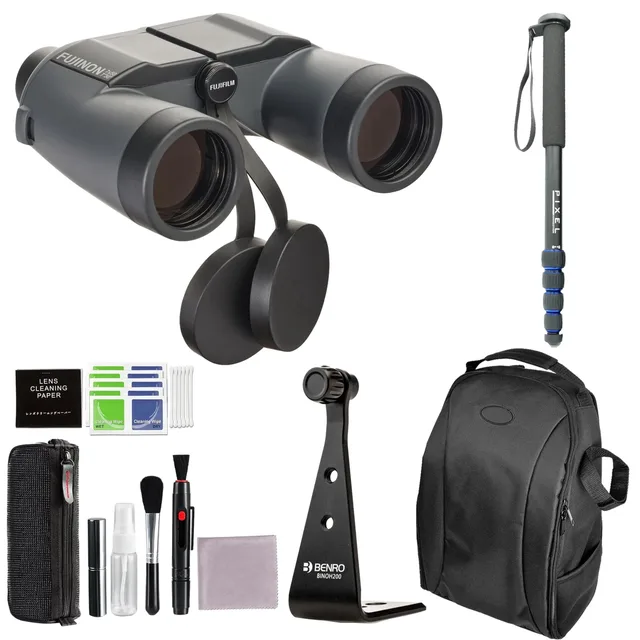 Binoculars 56-72mm 5 lb 2.5 lb