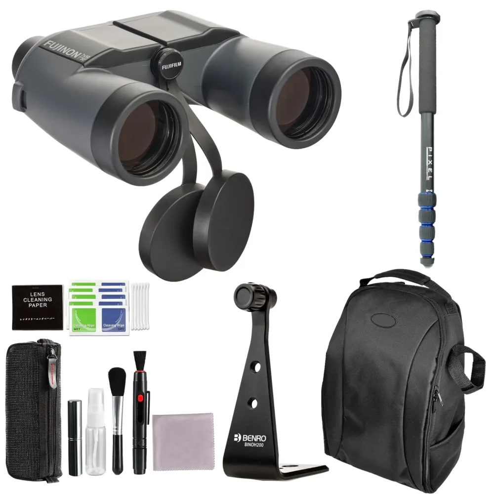 Binoculars 56-72mm 5 lb 2.5 lb