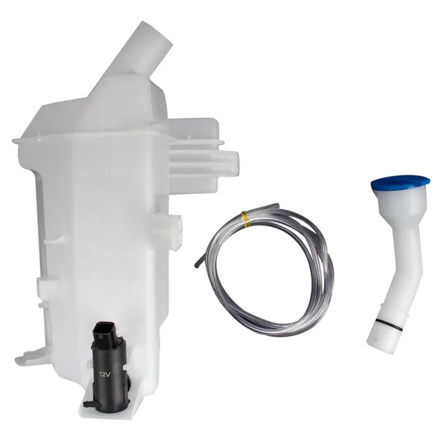 Windshield Washer