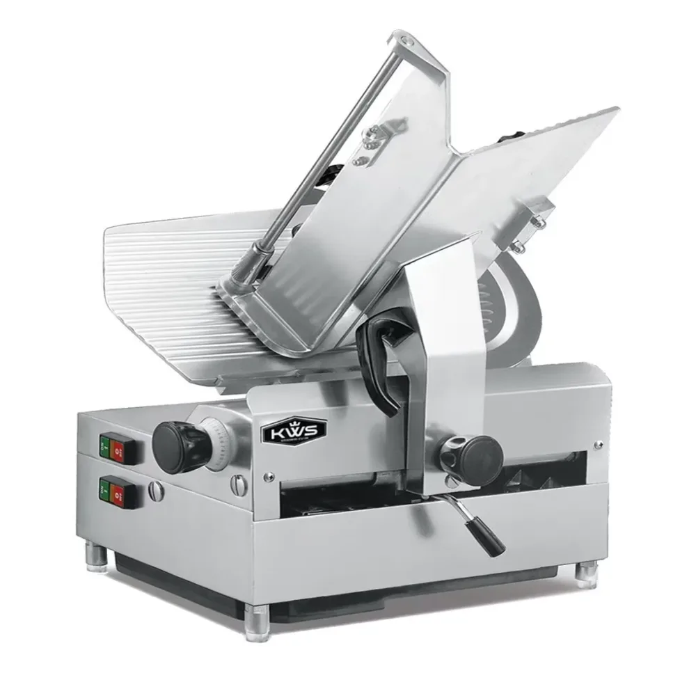 Food Slicer 1050w 12" 1050 watts