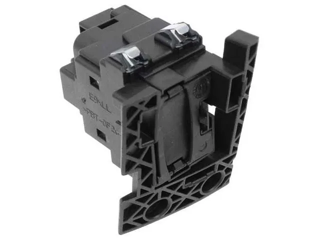 Ignition Lock