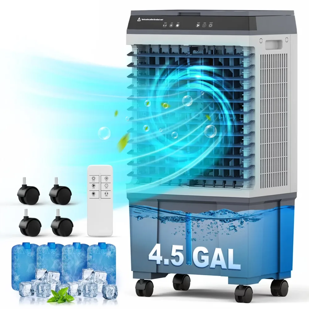 Cooler portable 120 v heavy-duty