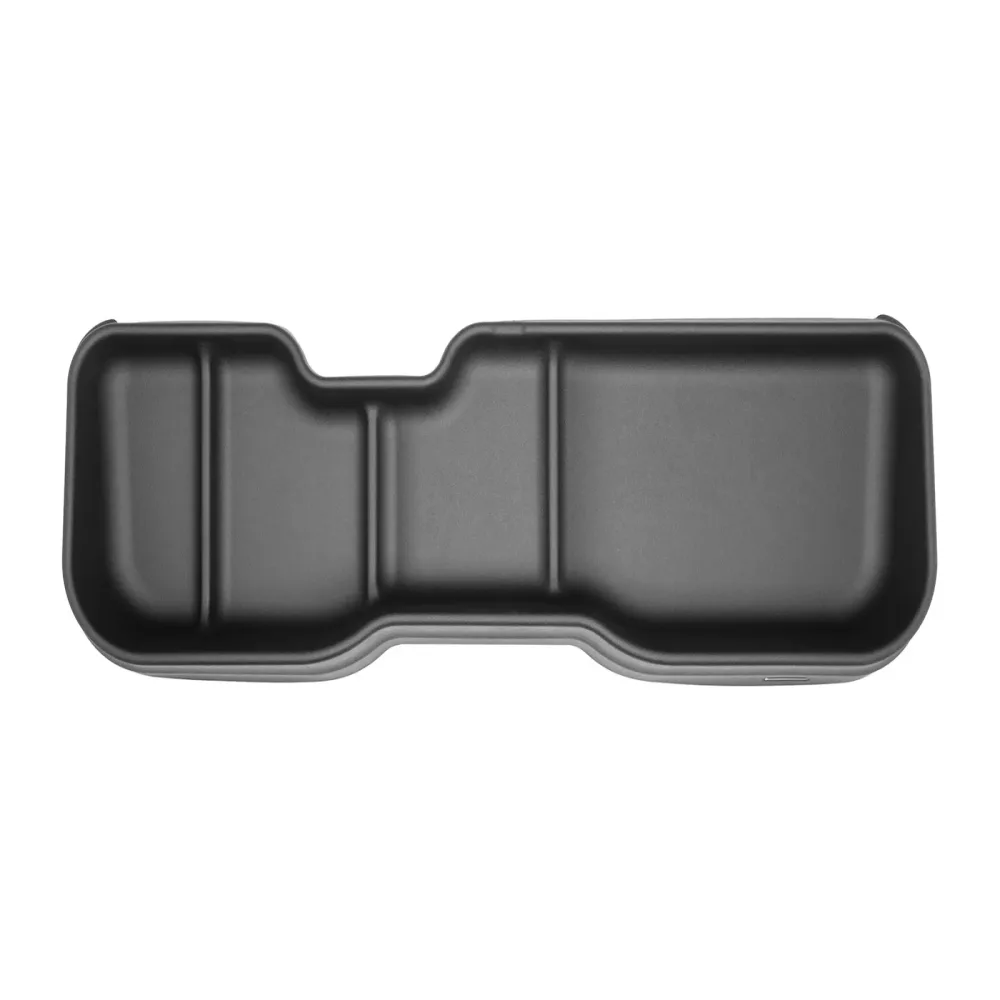 Seat Storage black 11.4 oz