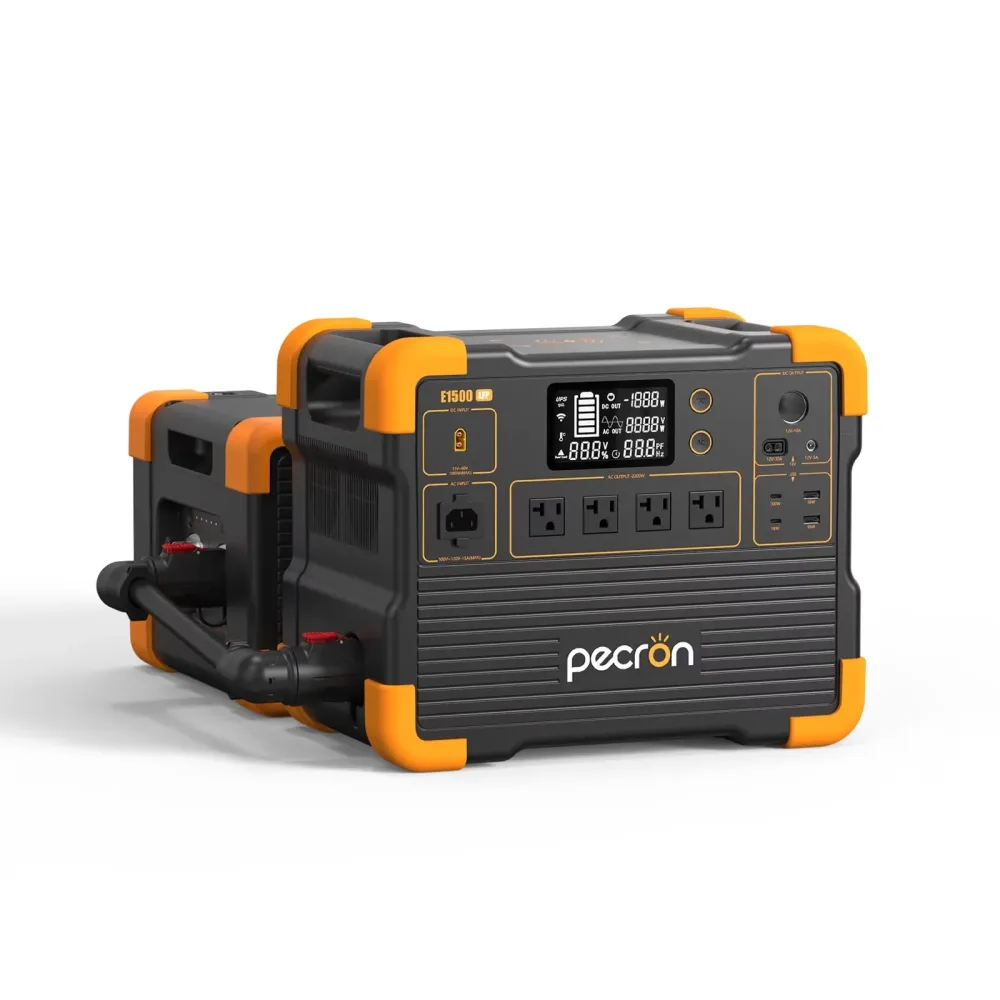 Portable Power 48v 2200w