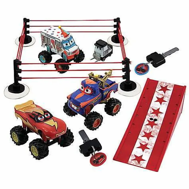Monster Truck