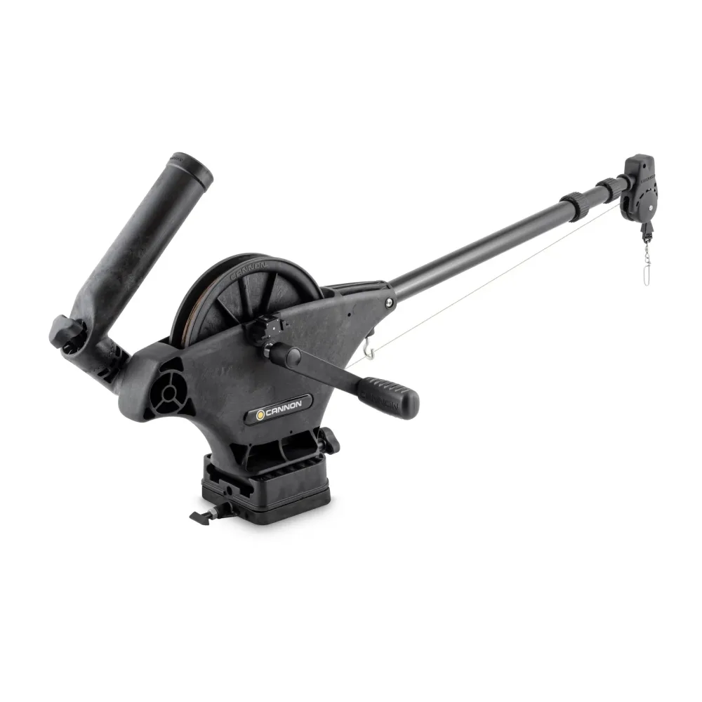 Tackle & Storage 24" 53" 150 lb