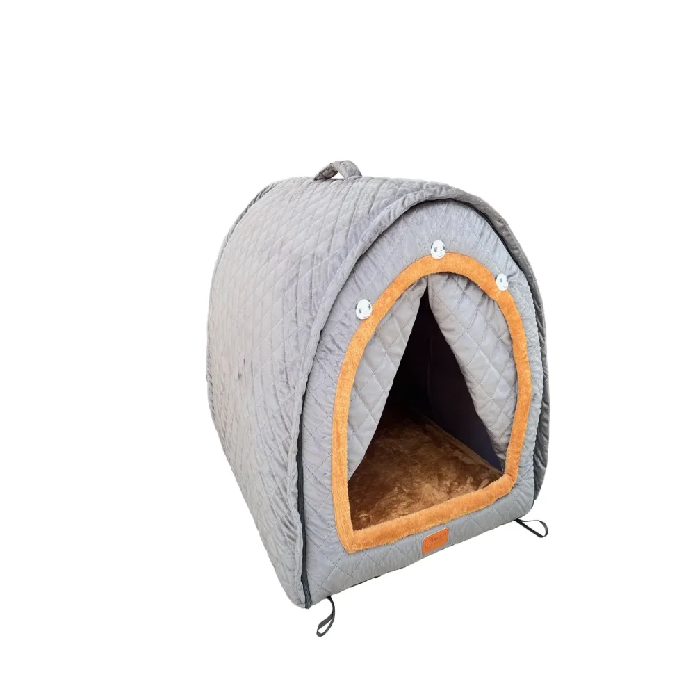 Bed 2 in 120 lb insulated