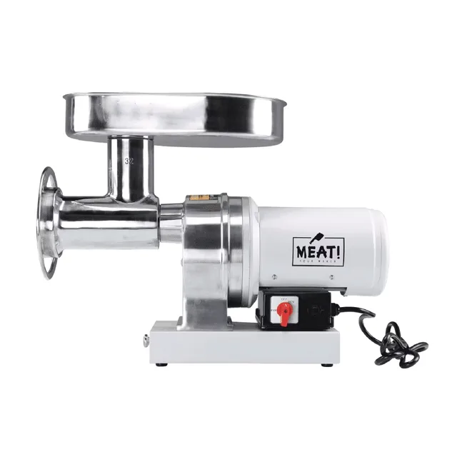 Meat Grinder 1.5 hp 18 lbs 18 pounds