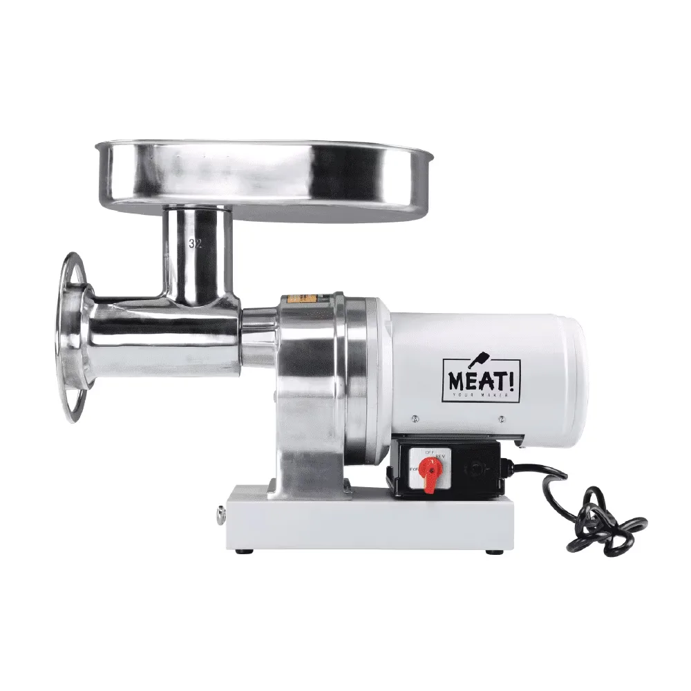 Meat Grinder 1.5 hp 18 lbs 18 pounds