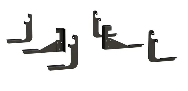 Bumpers & Grille Guards 24 lb